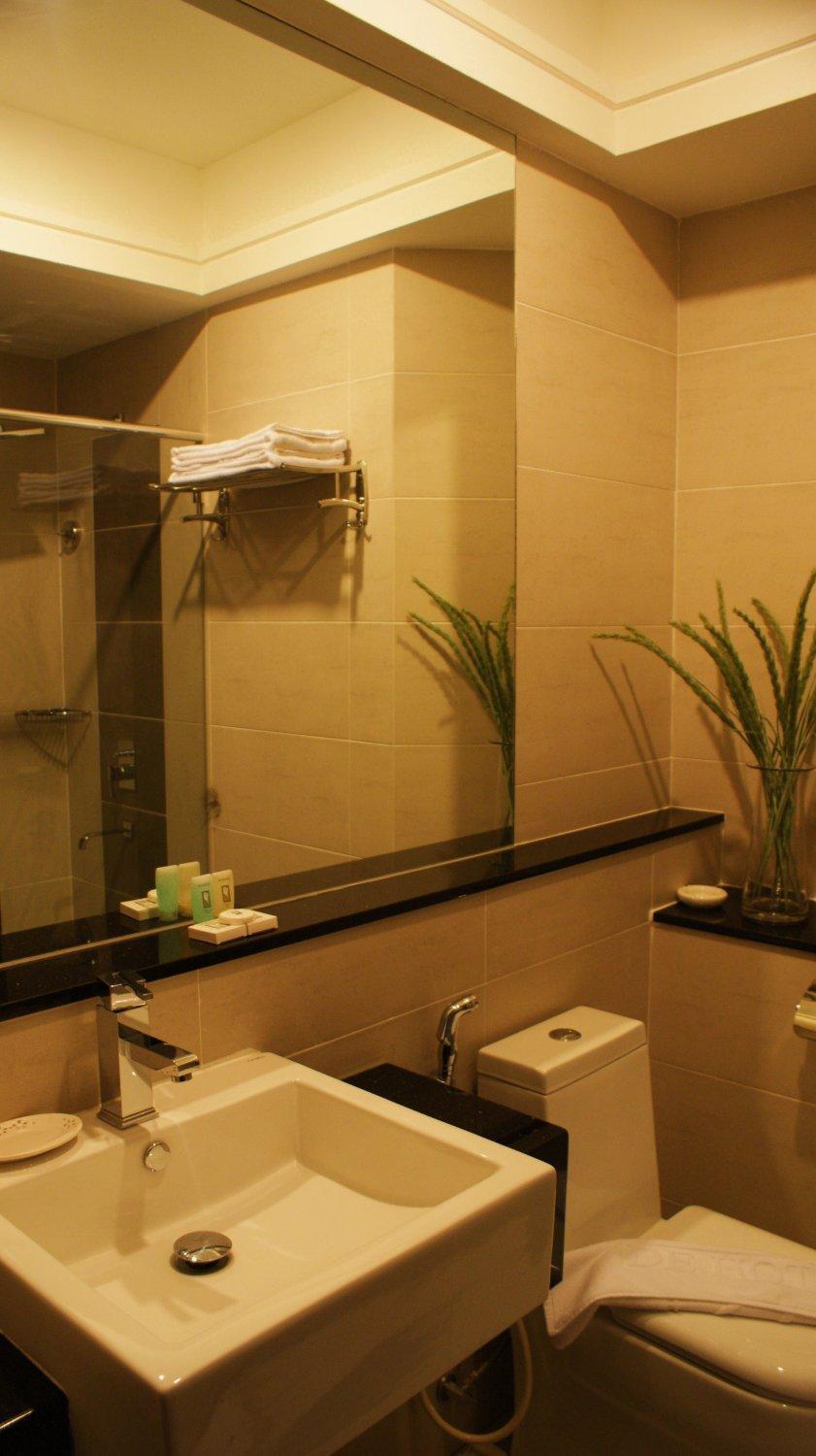 De Hotel Ipoh Dış mekan fotoğraf