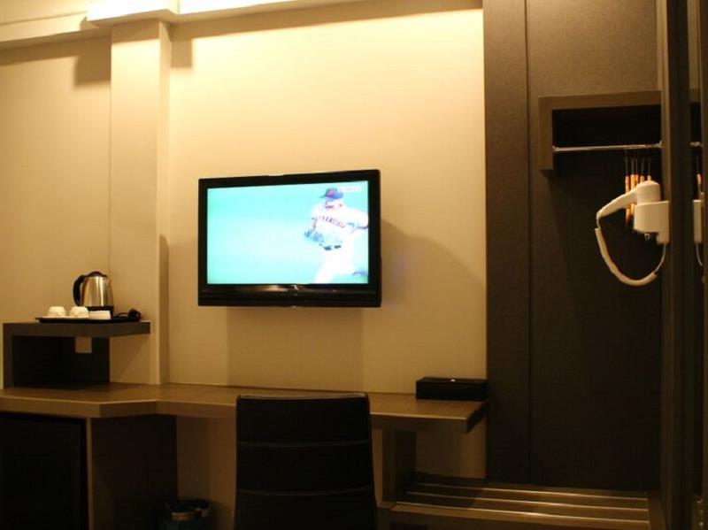 De Hotel Ipoh Dış mekan fotoğraf