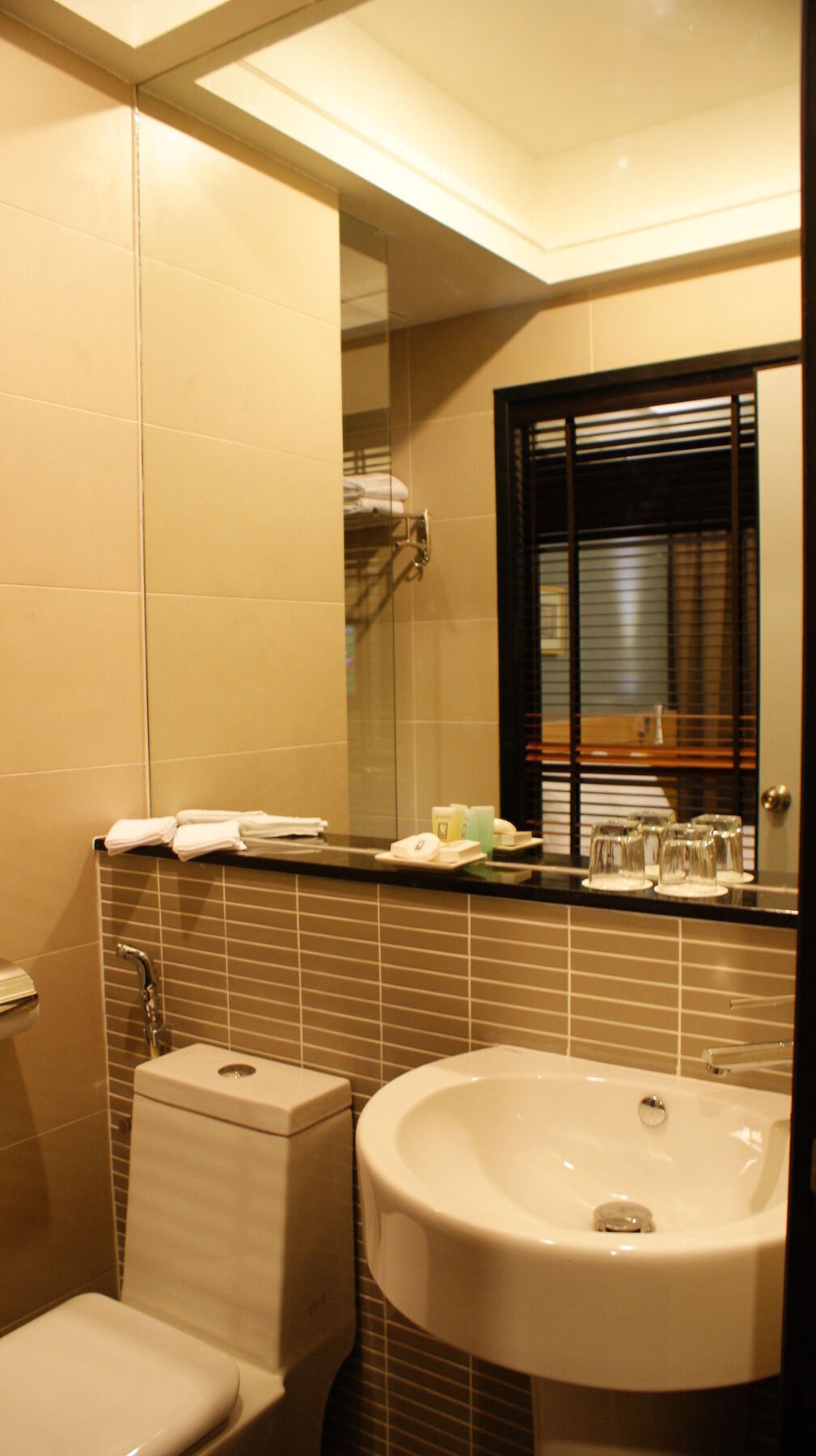 De Hotel Ipoh Dış mekan fotoğraf