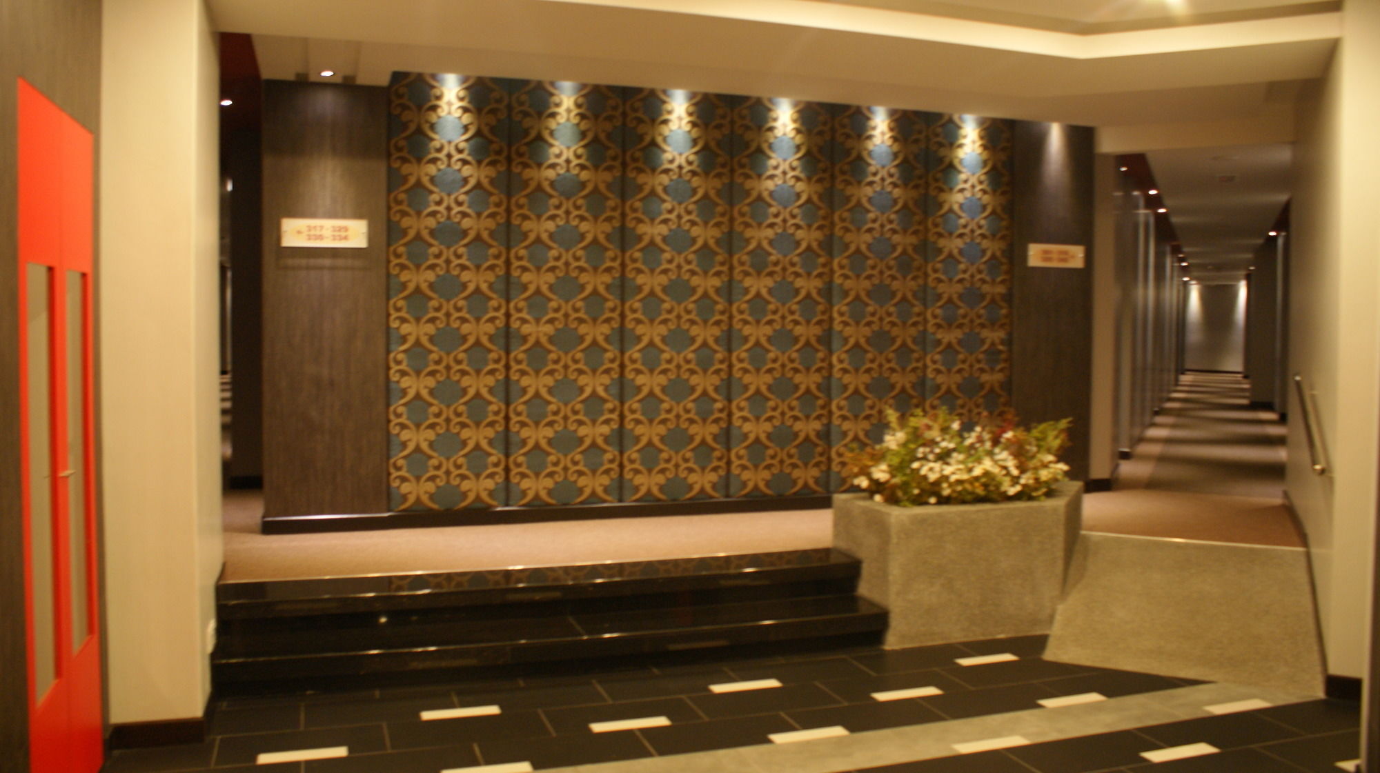 De Hotel Ipoh Dış mekan fotoğraf