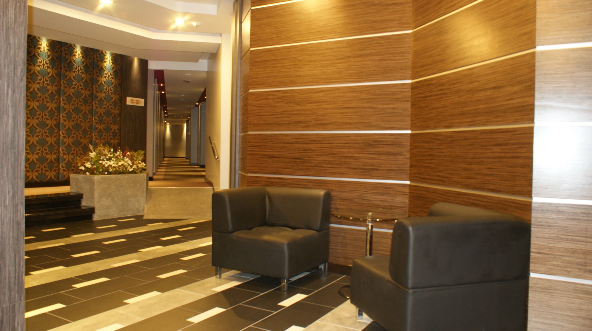 De Hotel Ipoh Dış mekan fotoğraf