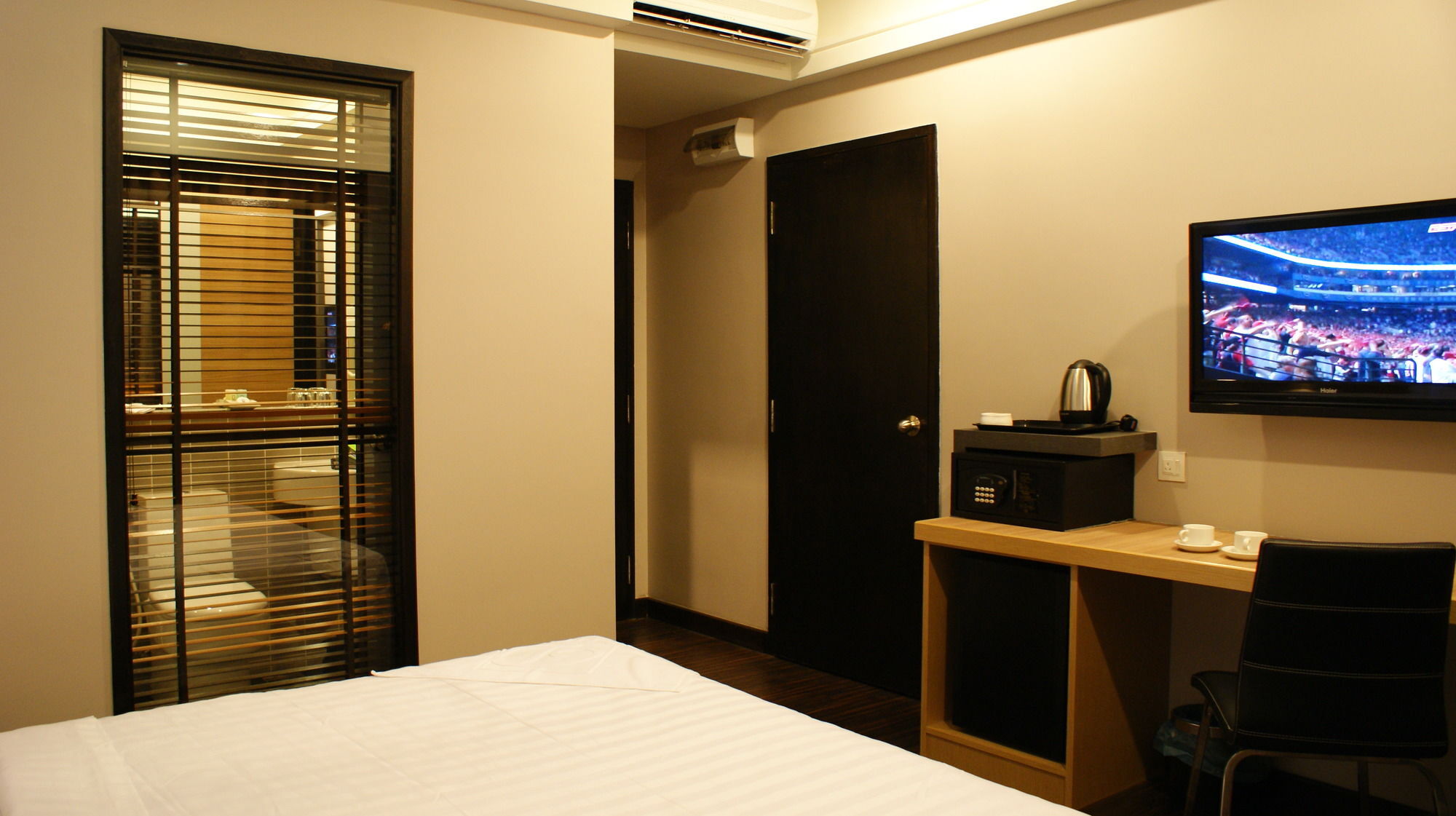 De Hotel Ipoh Dış mekan fotoğraf