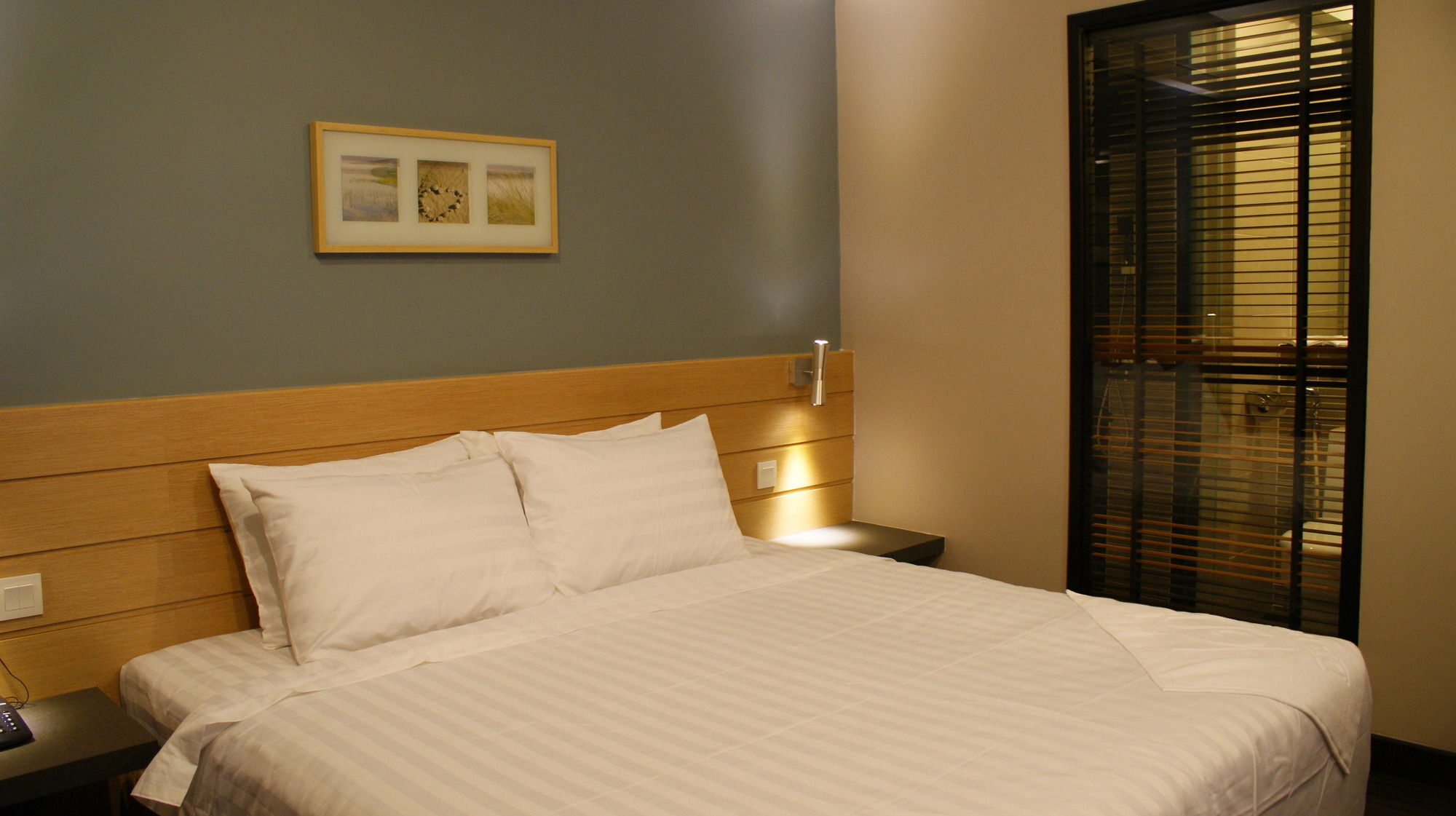 De Hotel Ipoh Dış mekan fotoğraf