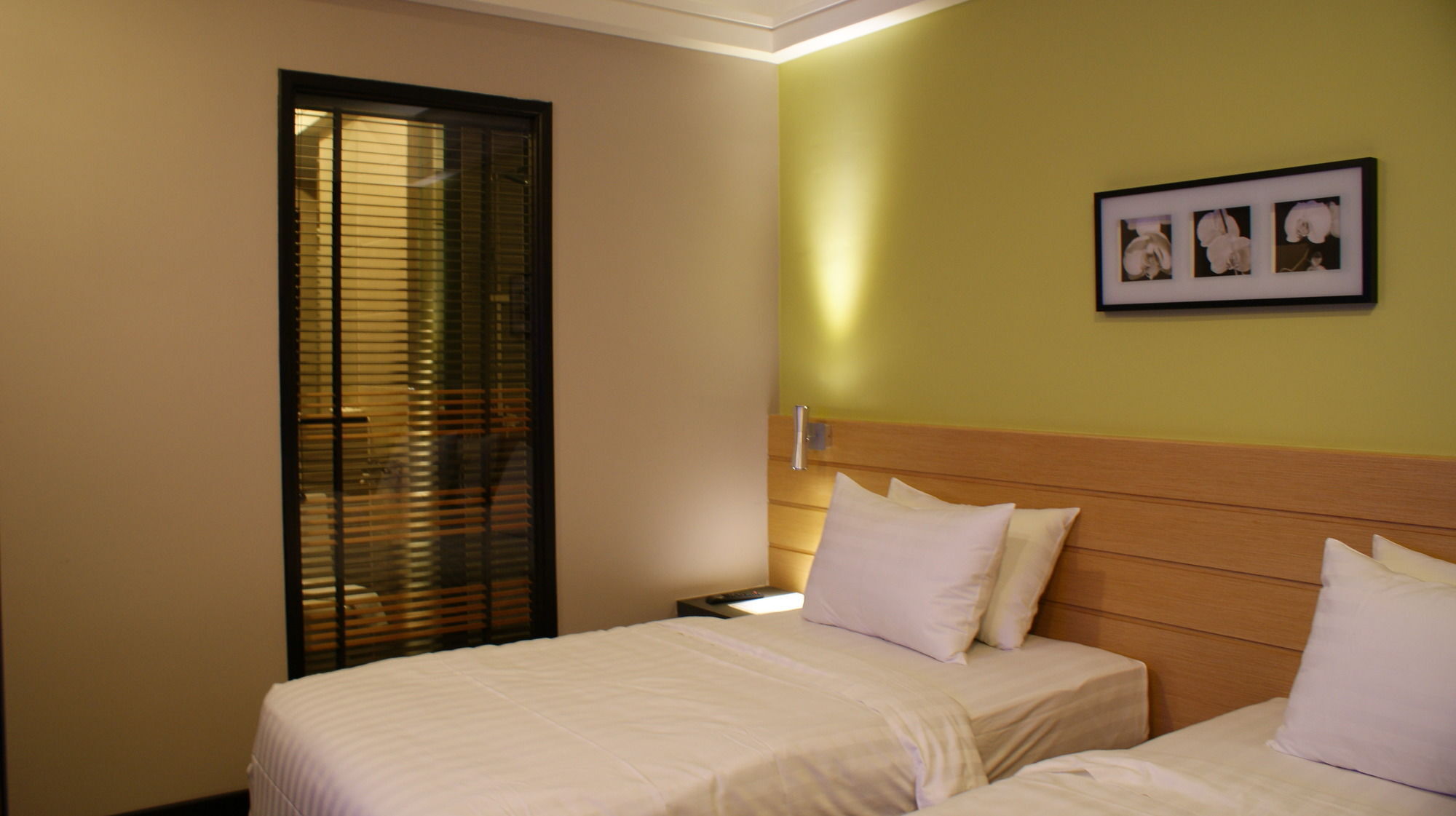 De Hotel Ipoh Dış mekan fotoğraf