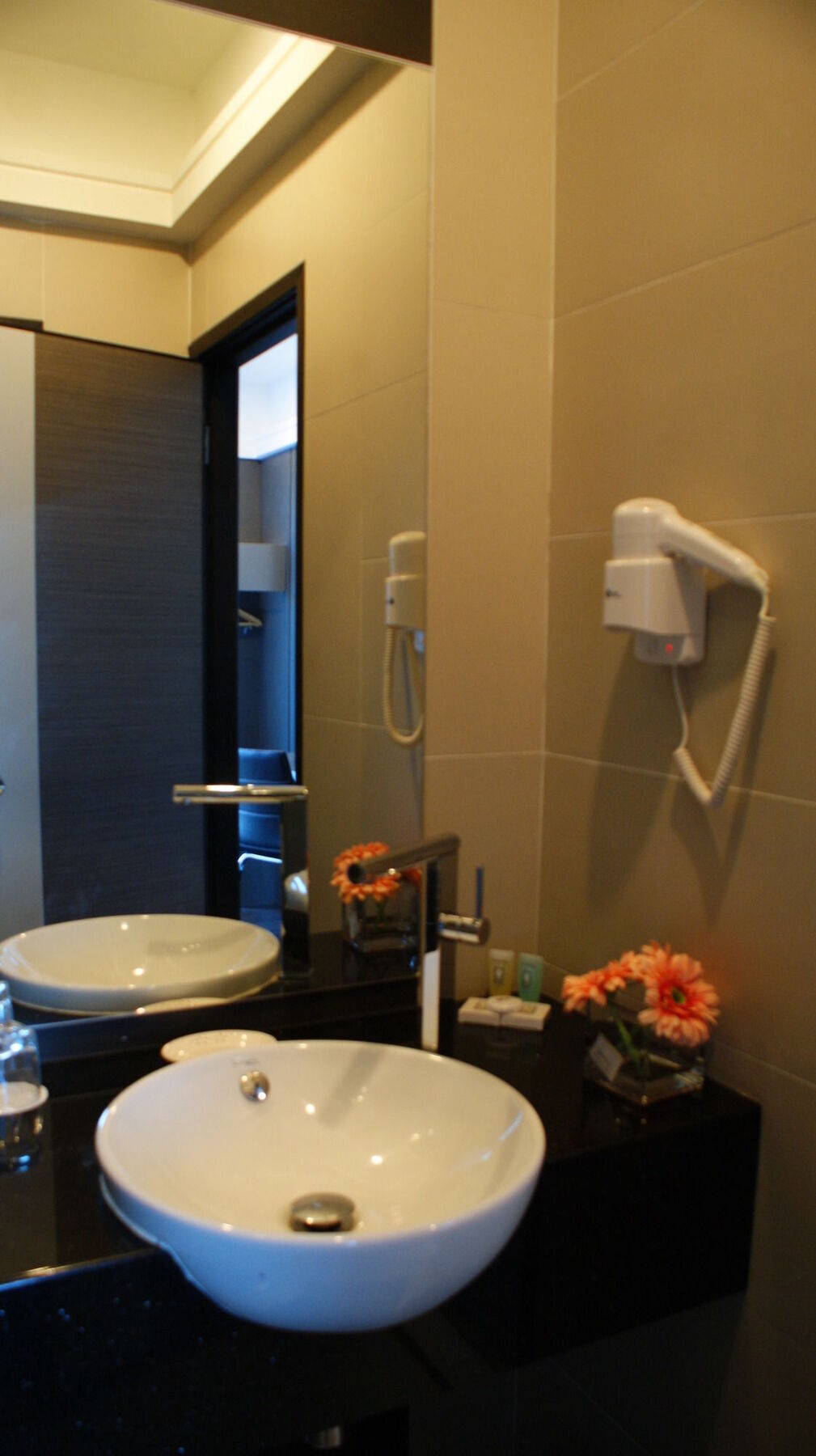 De Hotel Ipoh Dış mekan fotoğraf