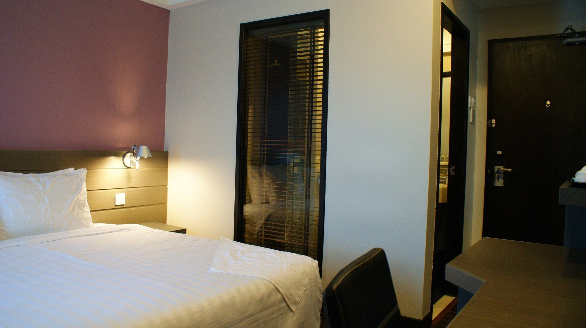 De Hotel Ipoh Dış mekan fotoğraf