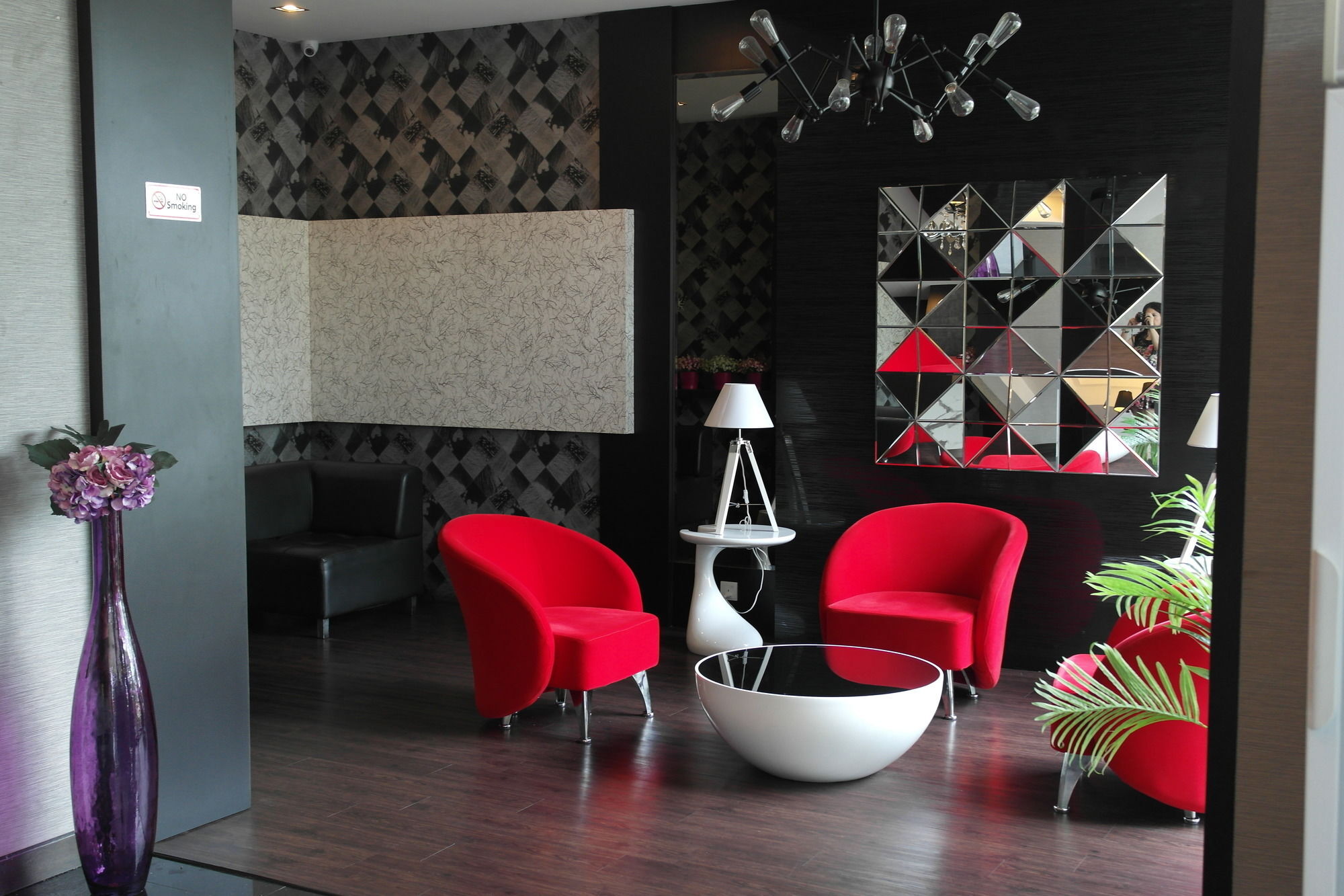 De Hotel Ipoh Dış mekan fotoğraf