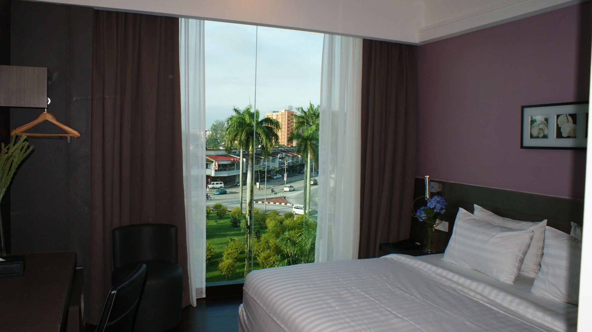 De Hotel Ipoh Dış mekan fotoğraf