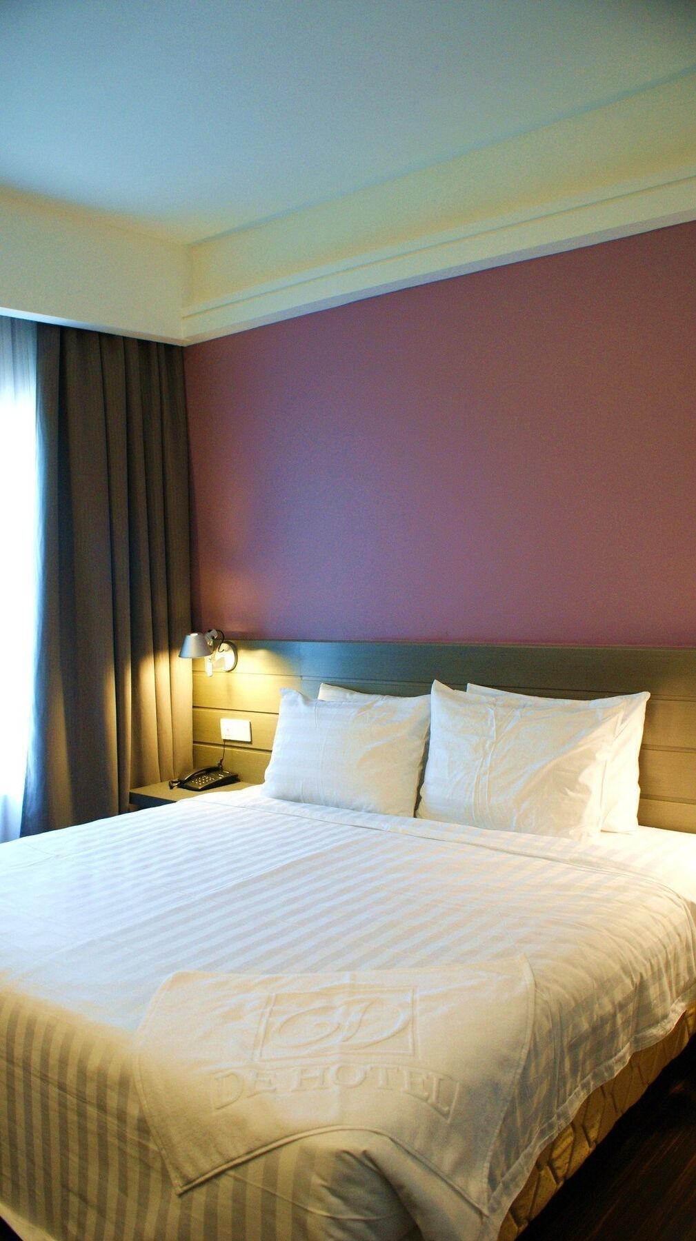 De Hotel Ipoh Dış mekan fotoğraf