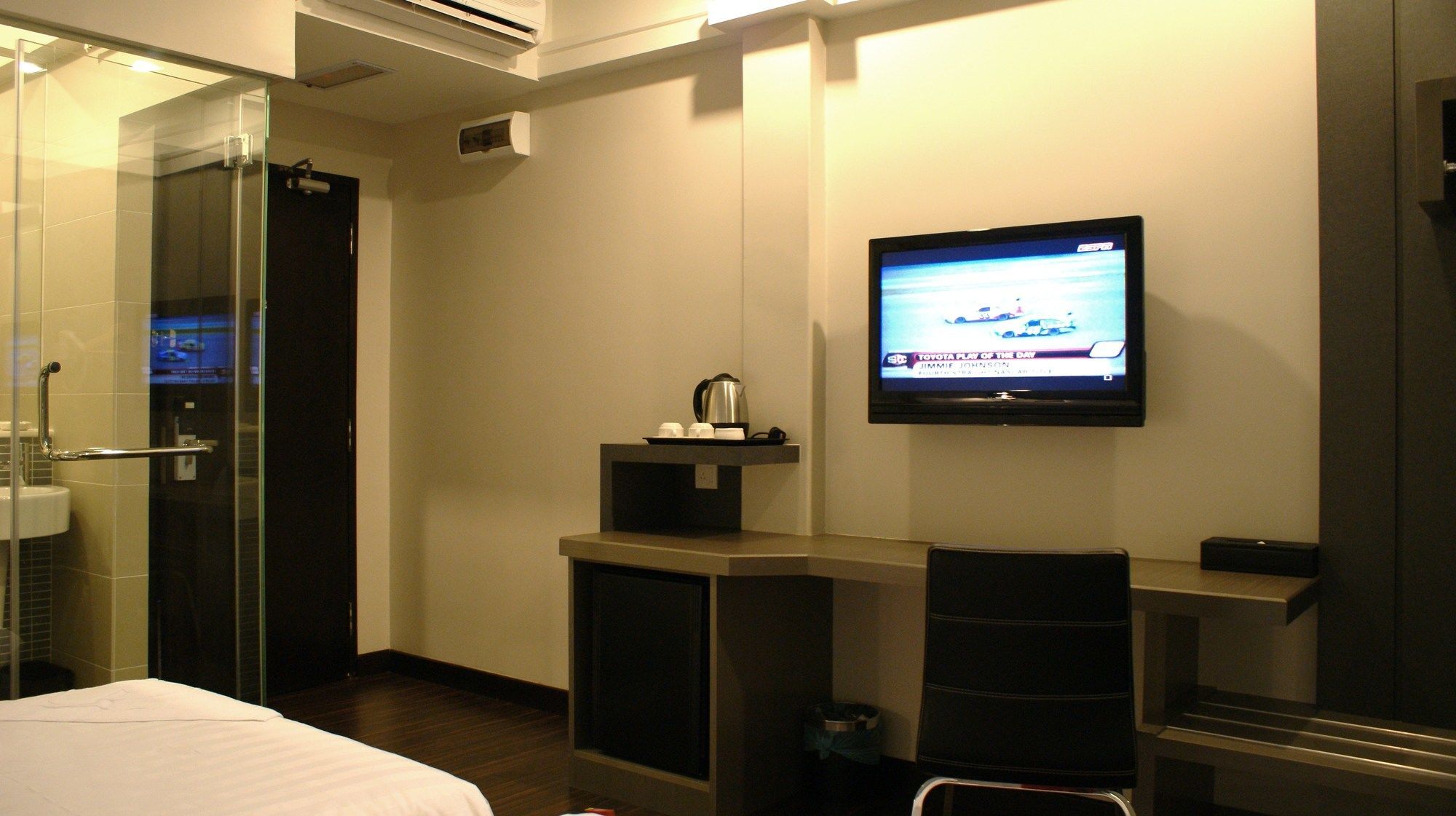 De Hotel Ipoh Dış mekan fotoğraf